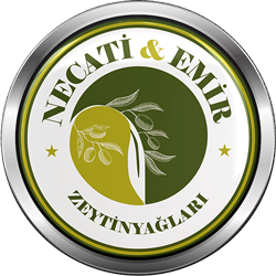 Necati & Emir Zeytinyağları